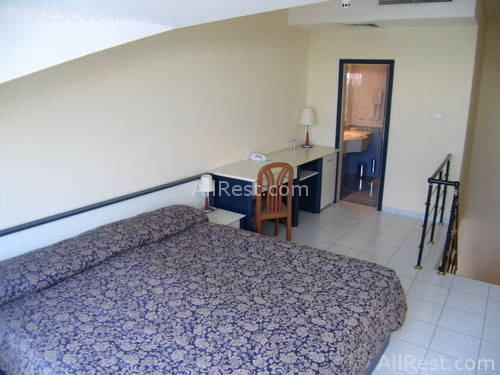 Dolphin Hotel 9